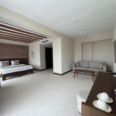 Pinhan Otel Kazdagilari Айваджык Экстерьер фото